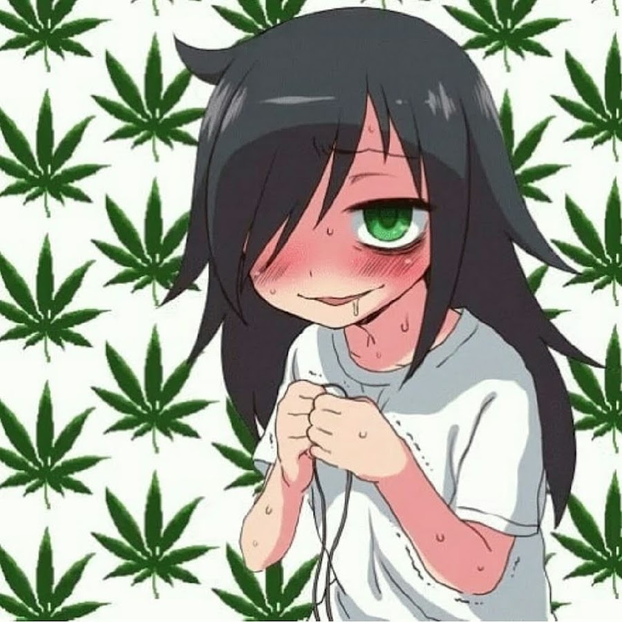 Аниме.
