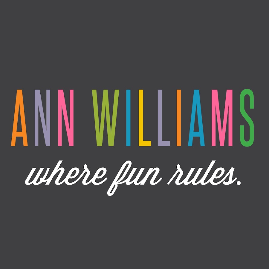 Ann Williams Group - YouTube