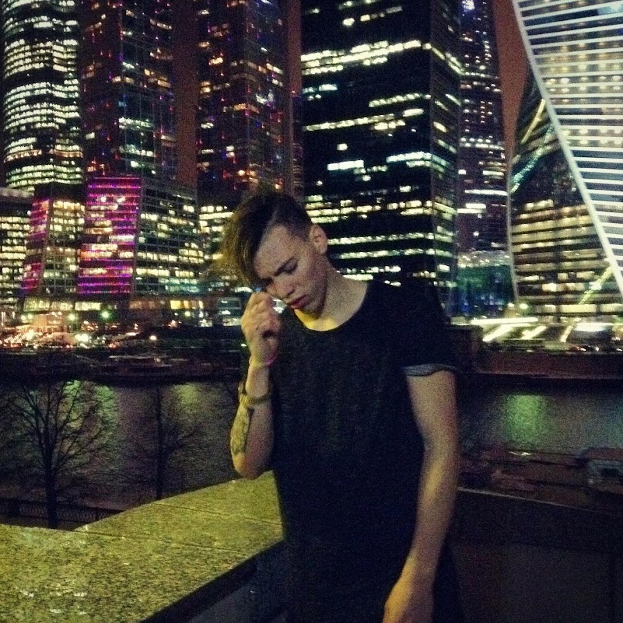 Филипп Марвин и Александра Киевская