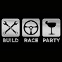 BUILD RACE PARTY YouTube Profile Photo