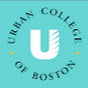 The Urban College of Boston Channel - @UrbanCollegeofBoston YouTube Profile Photo
