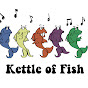 Kettle of Fish YouTube Profile Photo