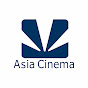 Логотип Asia Cinema