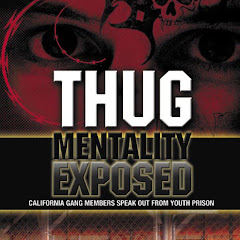 ThugExposed.Org Avatar