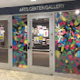 Arts Center Gallery at DSU YouTube Profile Photo