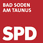 SPD Bad Soden YouTube Profile Photo
