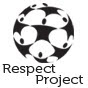 Respect Project YouTube Profile Photo