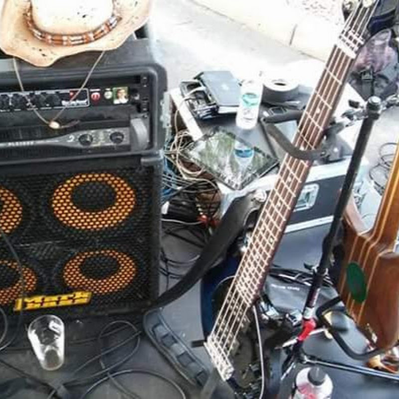 Music Man StingRay