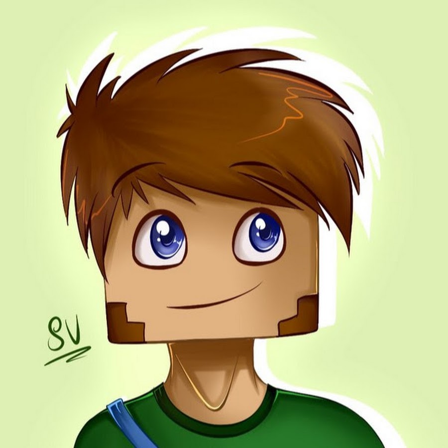 Просто рисуем канал на ютубе