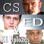 CS, ED & EE Uploads YouTube Profile Photo