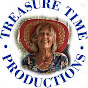 Mrs. Treasure's Story Time YouTube Profile Photo