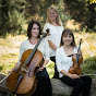 Trebelle Piano Trio YouTube Profile Photo