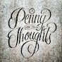 A Penny _ for your thoughts YouTube Profile Photo