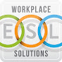 Workplace ESL Solutions - @WorkPlaceESLcom YouTube Profile Photo