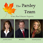 Parsley Team YouTube Profile Photo