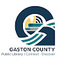 Gaston County Public Library YouTube Profile Photo