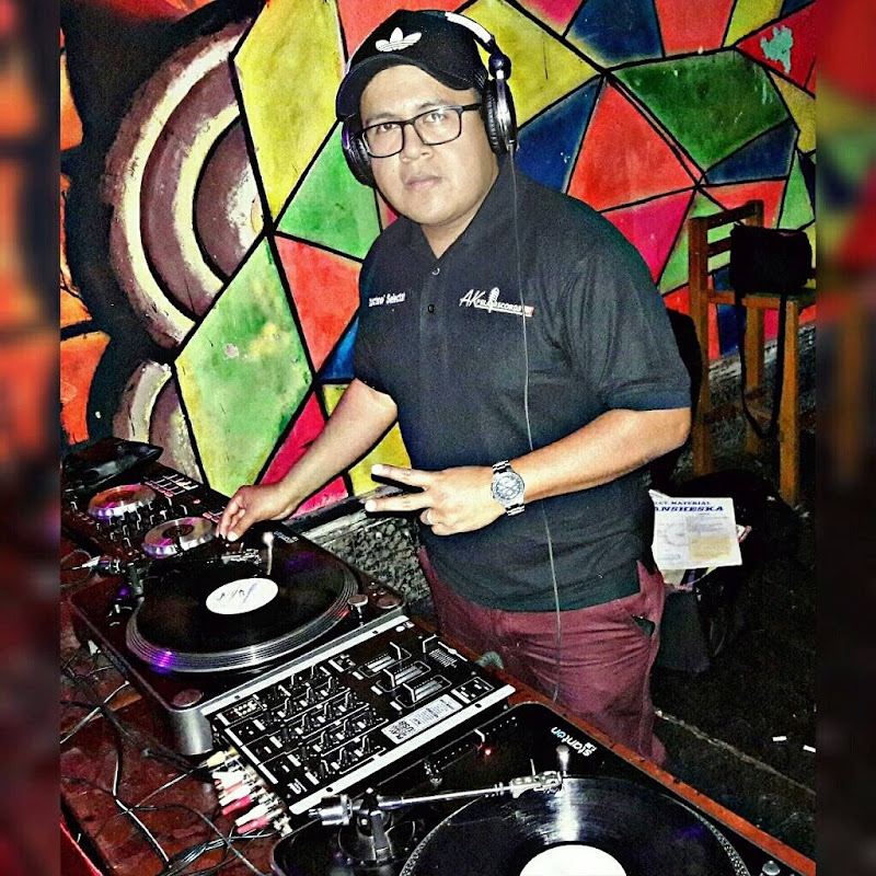 Fer DJ Old School Selectah