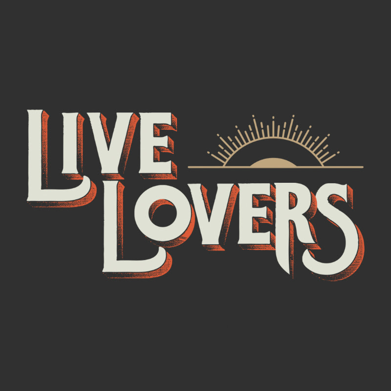LIVE LOVERS official