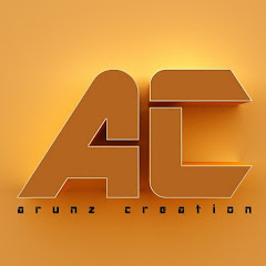 Arunz Creation net worth