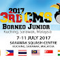 3rdBorneo Junior Open Squash Championship 2017 YouTube Profile Photo