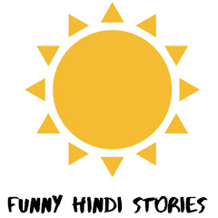 Funny Hindi Kahaniya Channel icon
