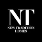 New Tradition Homes - @NewTraditionHomes YouTube Profile Photo