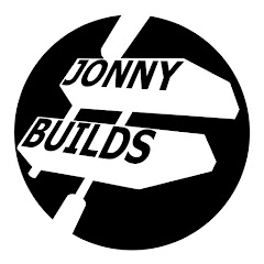 Jonny Builds net worth