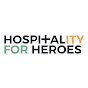 Hospitality for Heroes YouTube Profile Photo