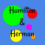 Hamilton & Herman YouTube Profile Photo