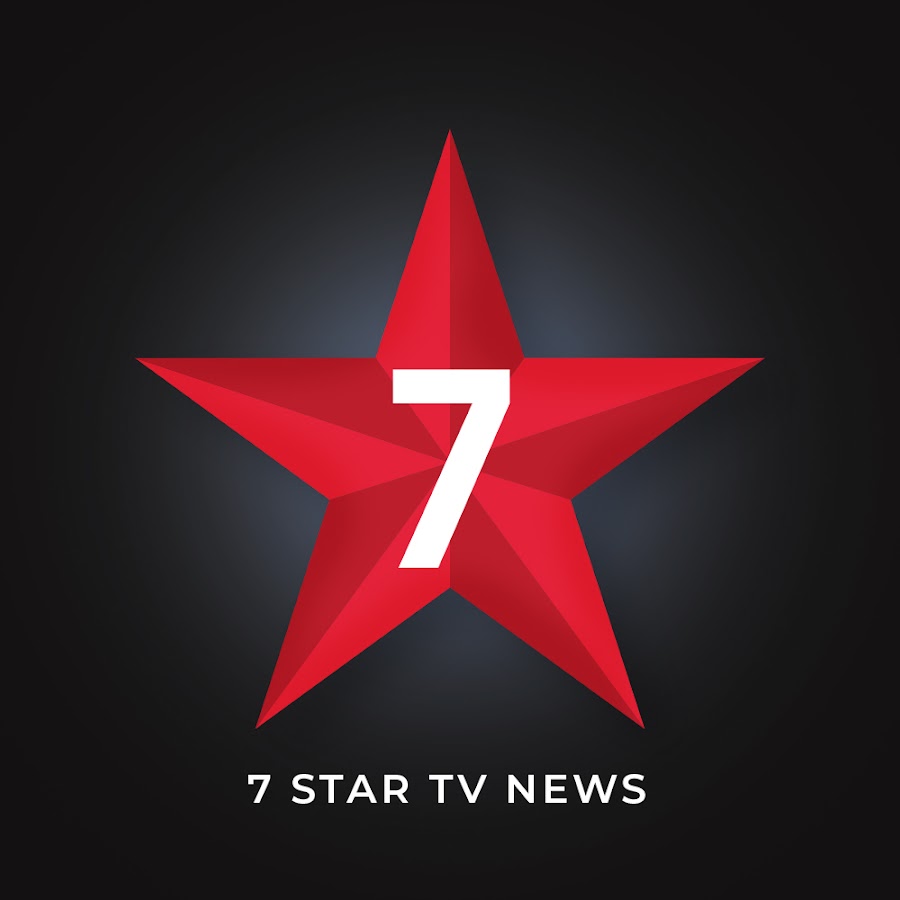 7 STAR TV NEWS - YouTube
