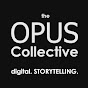 The OPUS Collective - @opuscollective YouTube Profile Photo