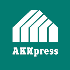 AKIpress news Channel icon