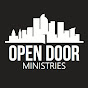 Open Door Ministries YouTube Profile Photo