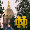 What could University of Notre Dame buy with $100 thousand?