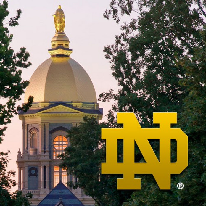 University of Notre Dame Net Worth & Earnings (2024)