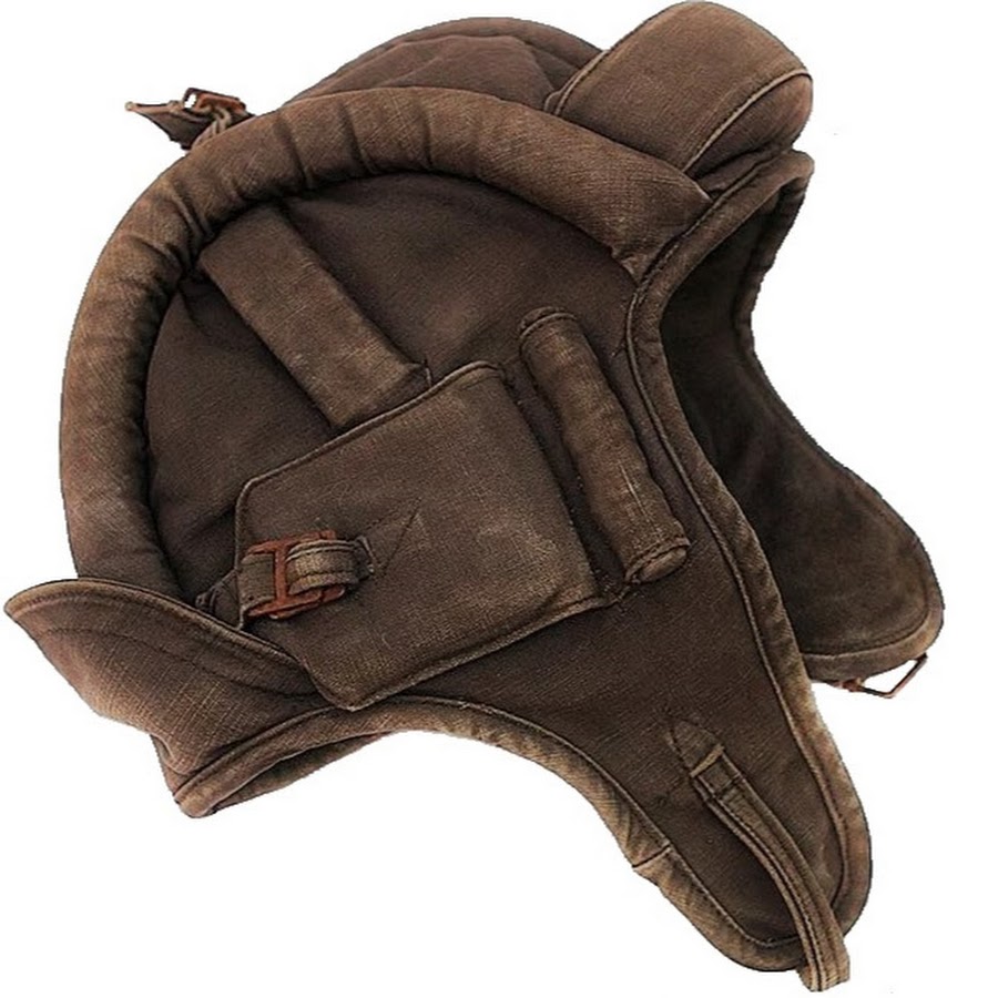 Шлем танкиста картинка