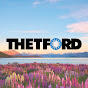 Thetford Australia