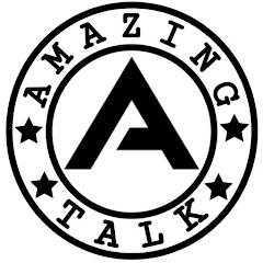 Amazing Talk Channel icon