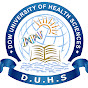 DUHSMediaCell - @DUHSMediaCell YouTube Profile Photo