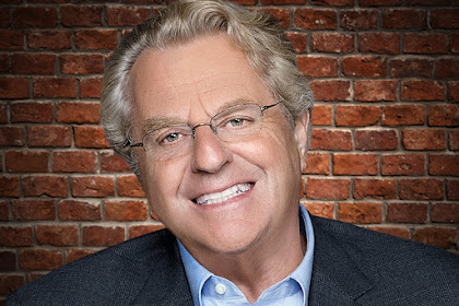 Jerry Springer