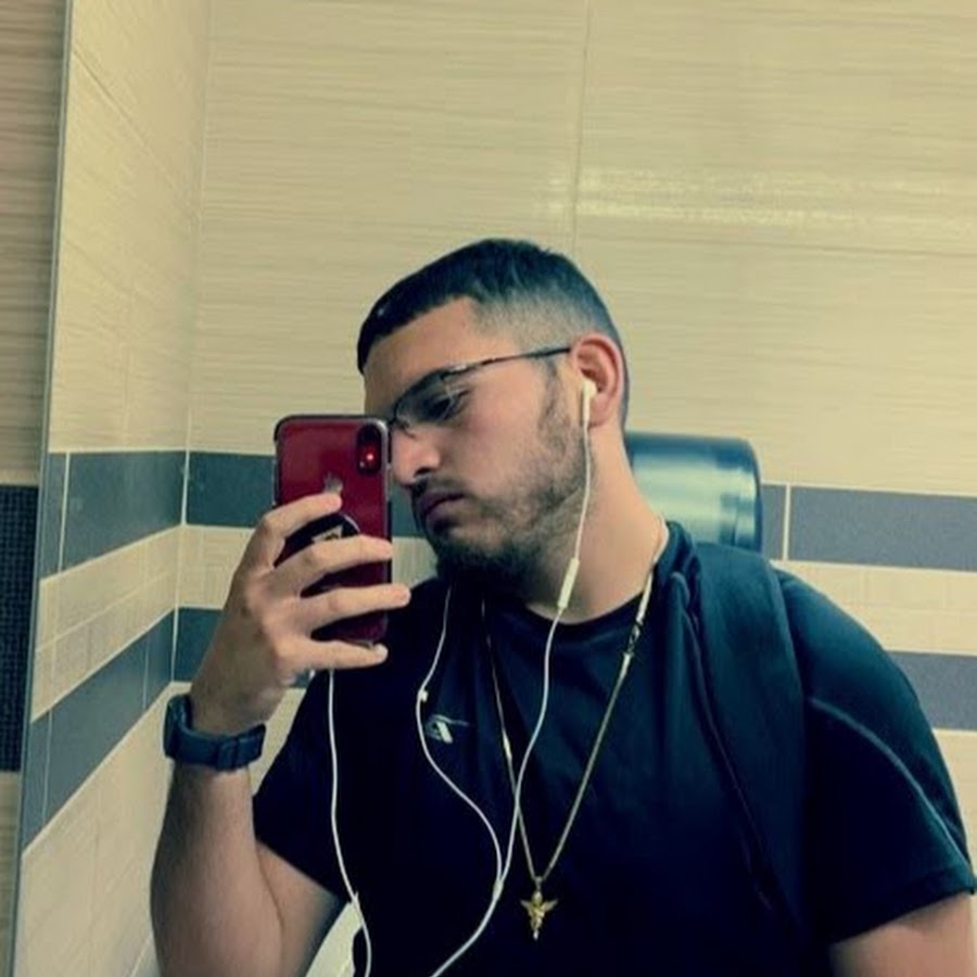 Isaac Arellanes His Impact On You And Your Future - nj2xn0u