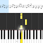 Easy Piano For All YouTube Profile Photo