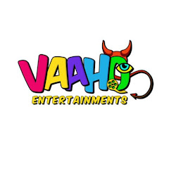 Vaaho Entertainments Channel icon