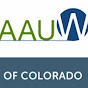 AAUW Colorado - @aauwcolorado YouTube Profile Photo