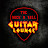 The Rock n Roll Guitar Lounge