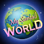 My Santali World  YouTube Profile Photo