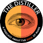 The Distiller Podcast YouTube Profile Photo