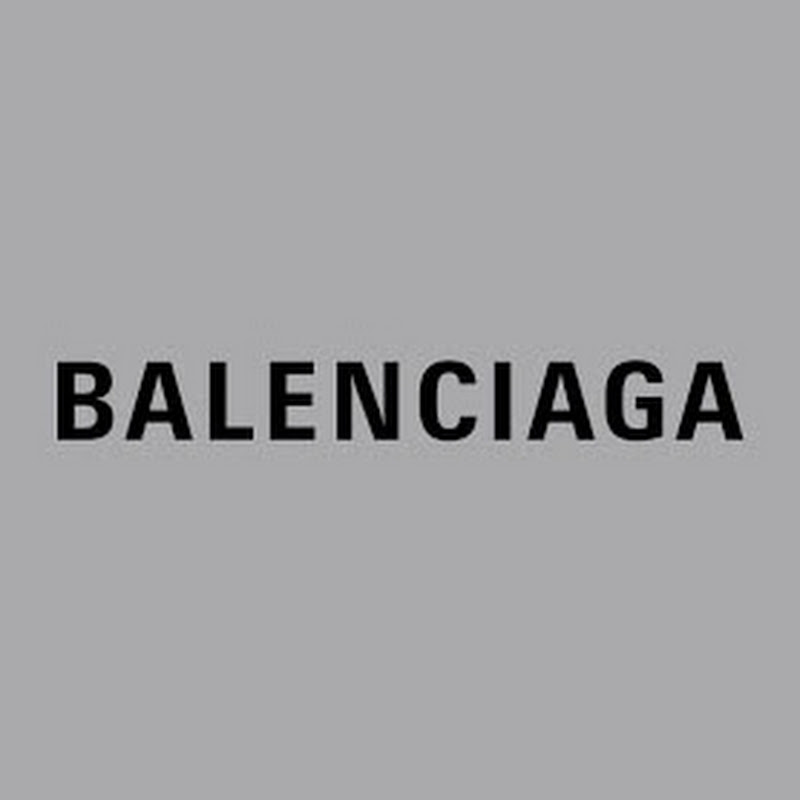 Tableau de bord : Balenciaga · Wizdeo Analytics