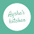 Aysha's Kitchen