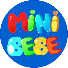 Mini Bebe Channel icon
